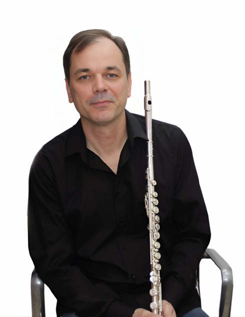 Сергеев Валентин Юрьевич